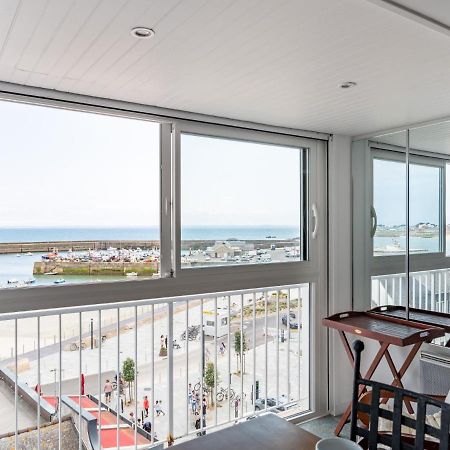 Apartment Residence Kerentrech-5 By Interhome キブロン エクステリア 写真