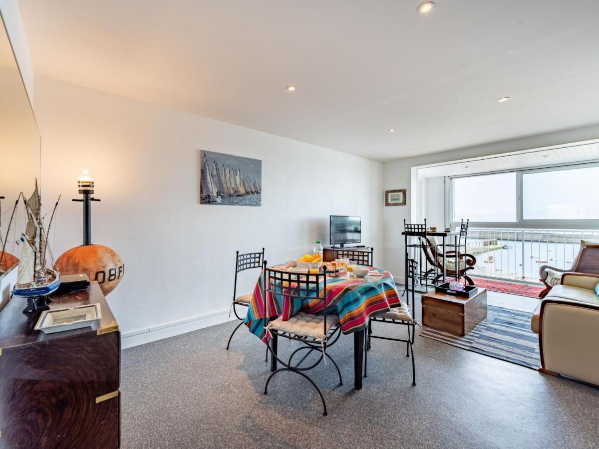 Apartment Residence Kerentrech-5 By Interhome キブロン エクステリア 写真