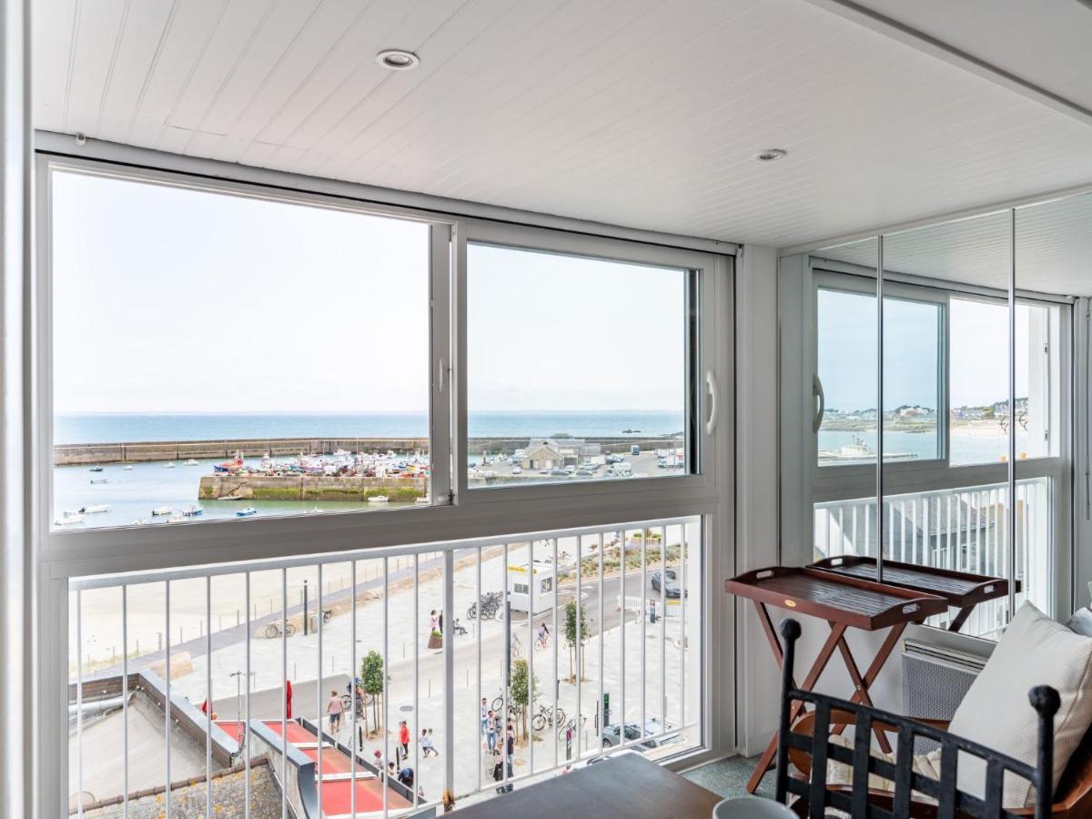 Apartment Residence Kerentrech-5 By Interhome キブロン エクステリア 写真