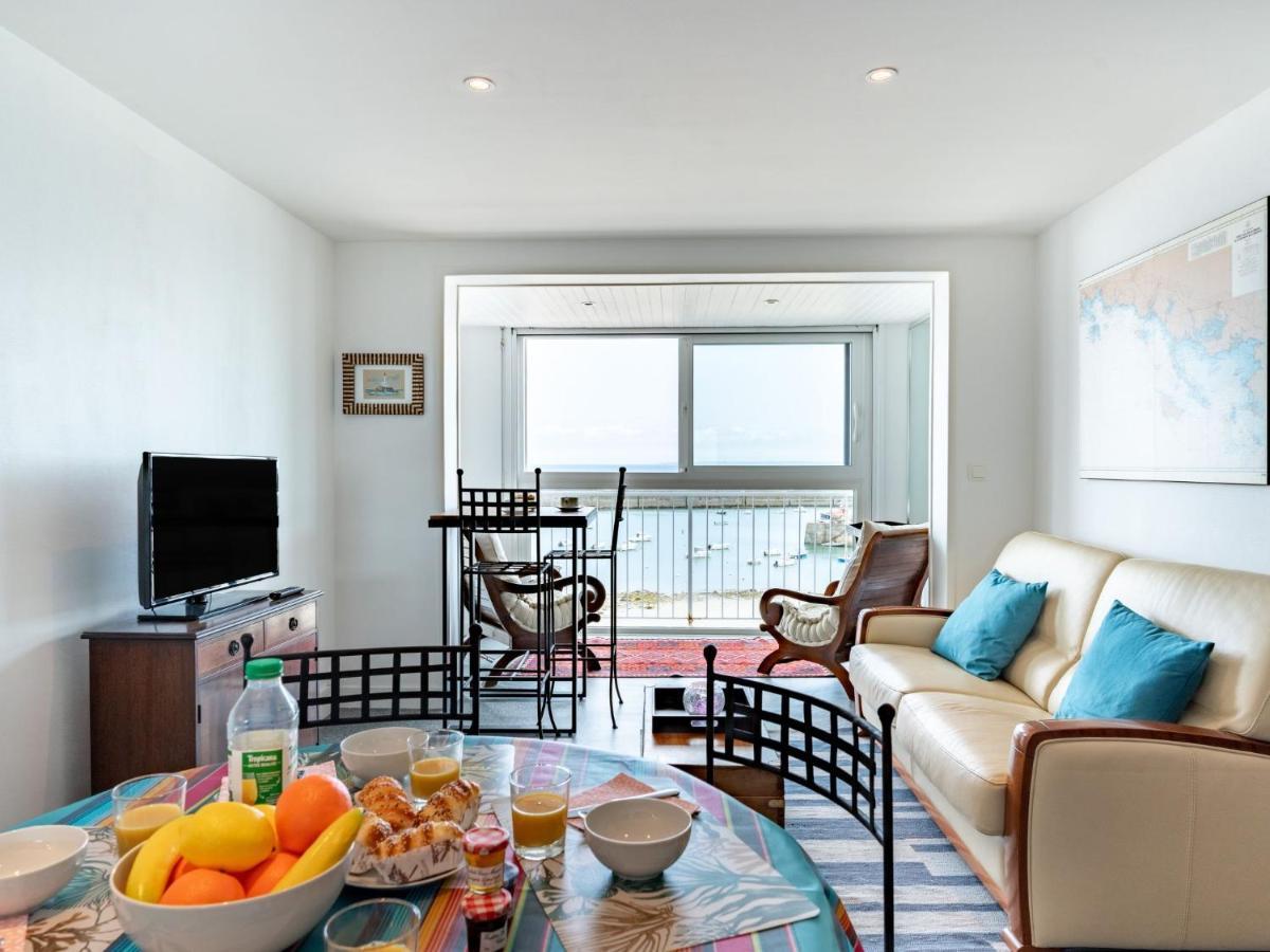 Apartment Residence Kerentrech-5 By Interhome キブロン エクステリア 写真
