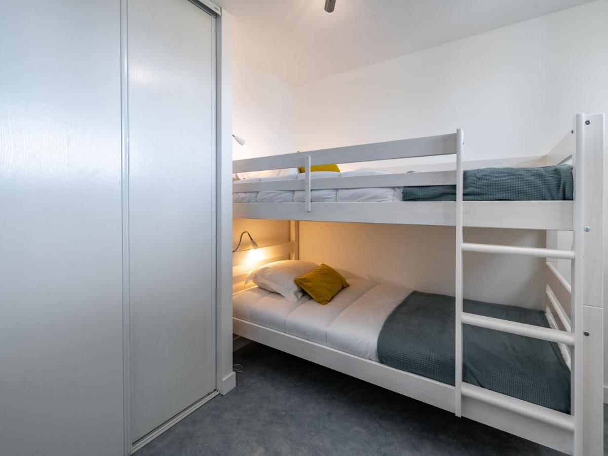 Apartment Residence Kerentrech-5 By Interhome キブロン エクステリア 写真